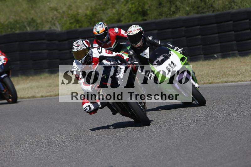 /12 30.04.2026  Speer Racing ADR/Gruppe gruen/612